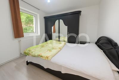 Apartament de inchiriat 2 camere Vasile Aaron mobilat si utilat - 3