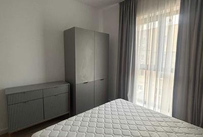Apartament cu 2 camere decomandat în Timișoara - 2