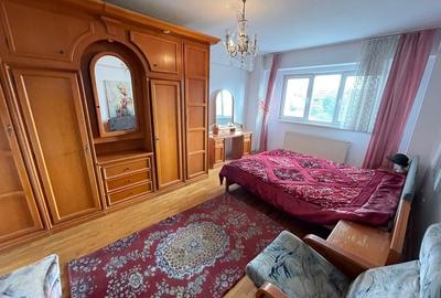 Apartament de închiriat | FSPAC | 3 dormitoare | Loc de parcare - 3