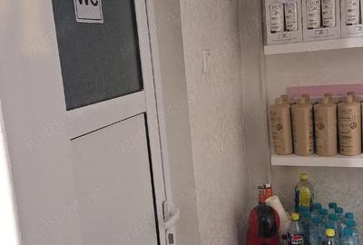 Spațiu comercial, de 18 mp, în Alexandru cel Bun - 1