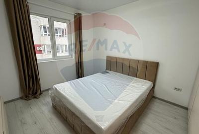 Apartament cu 2 camere semidecomandat, mobilat în Militari - 14
