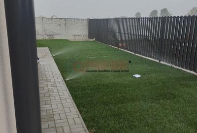 Casă cu 4 camere cu Teren 260 Mp în Vidra - 3