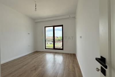 Vila Individuala 4 camere Lacul Pasarea - 9