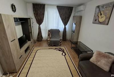Apartament cu 4 camere decomandat în Gară - 1