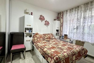 Apartament cu 3 camere decomandat în Florești - 2