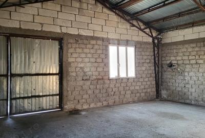 Inchiriez hala industriala Curtea de Arge? - 3