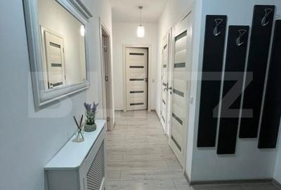 Apartament cu 3 camere în Tudor - 10