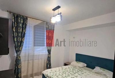 Apartament cu 3 camere decomandat în Chiajna - 5