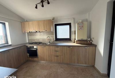 Apartament cu 2 camere decomandat în Alexandriei - 11