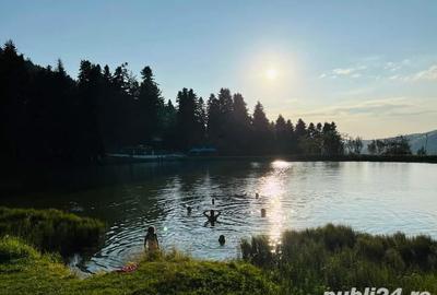 Teren de 2577 mp, în Roșia Montană - 1