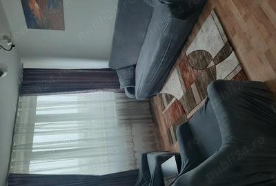 Apartament cu 3 camere semidecomandat în Apusului - 2