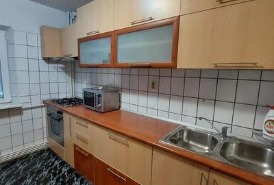 Apartament 3 camere Vitan Mall - 19