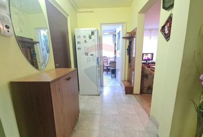 Apartament 3 camere + birou , Etaj 2, Manastur - 12