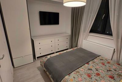 Apartament cu 3 camere decomandat în Central - 4