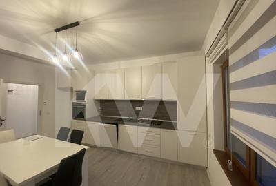 Apartament 3 camere de inchiriat parter 2 parcari Vasile Aron Sibiu Apartament 3 camere de inchiriat parter 2 parcari Vasile Aron Sibiu - 1