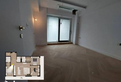 Apartament cu 4 camere în Centrul Civic - 12
