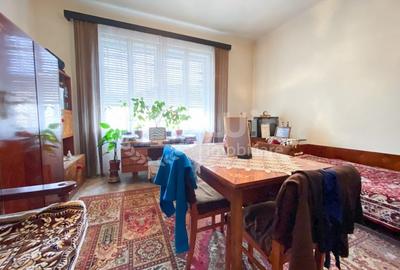 Apartament 2 camere | Decomandat | 52mp | Parcare | Centru | Horea Apartament 2 camere | Decomandat | 52mp | Parcare | Centru | Horea - 2