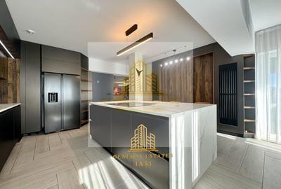 Apartament cu 2 camere semidecomandat, mobilat în Tătărași - 6