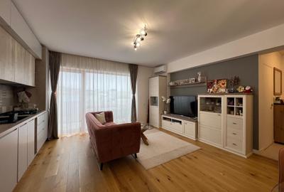 Apartament 2 camere cu parcare - Uranus - 2