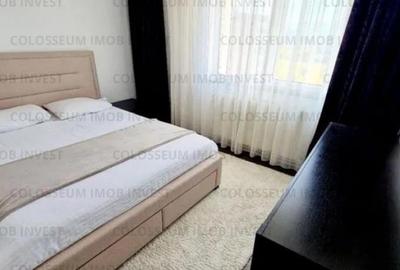 Apartament cu 2 camere decomandat în Vlahuță - 4
