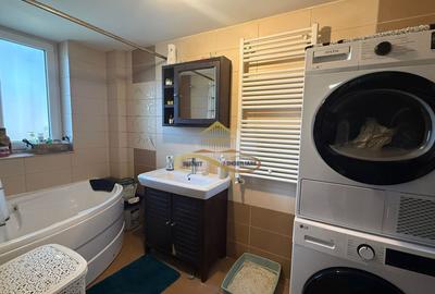 Apartament cu 3 camere semidecomandat în CFR - 8