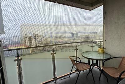 Apartament 3 camere Centru Palas Mall - Amazon - 24