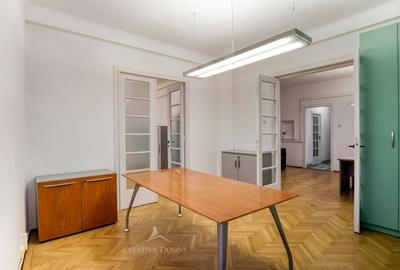 Victoriei / Spatiu de birouri cu 4 camere - 6