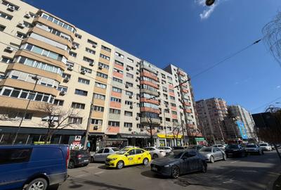 Spațiu comercial, de 87 mp, în Lacul Tei - 1
