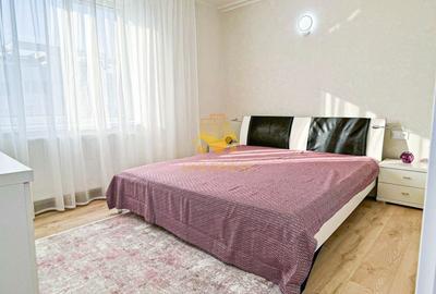 Apartament cu 2 camere decomandat în Gheorgheni - 4
