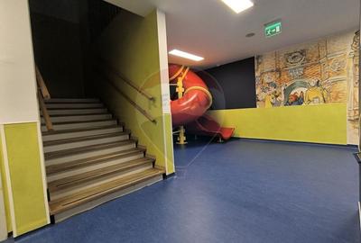 Spațiu comercial, de 575 mp, în Mărăști - 8