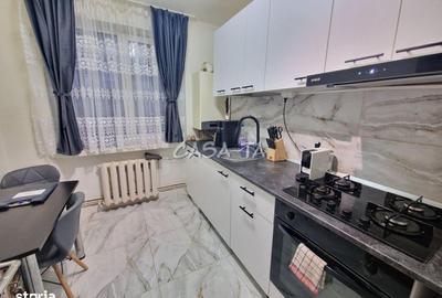 Apartament cu 2 camere, mobilat în Central - 6