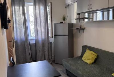 Garsonieră semidecomandată în Berceni - 3