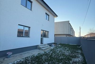 Bragadiru, case individuale la cheie, comision 0%, TVA inclus - 12