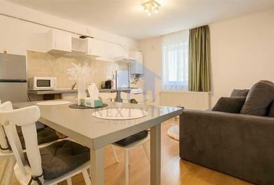 Apartament 2 camere, Intre Lacuri - 3