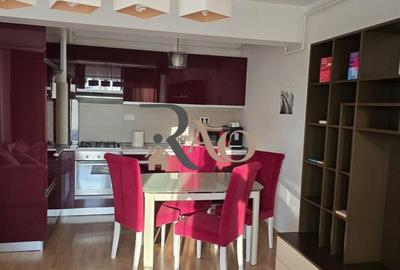 Modern| 2camere| A.C| parcare subterana| Zona Calea Turzii!