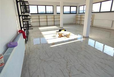 Spațiu comercial, de 240 mp, în Lunca Cetățuii - 23