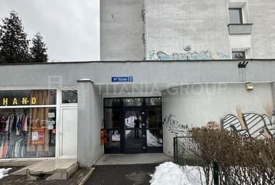 Garsonieră în Ultracentral - 8