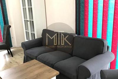 Apartament cu 3 camere decomandat, mobilat în Barbu Văcărescu - 5