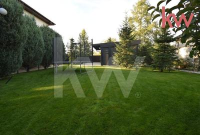 Casa deosebita zona Ford - Carcea, teren 1200 mp cu o gradina superba - 16