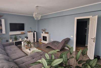 Apartament cu 3 camere decomandat, zona Promo. - 14
