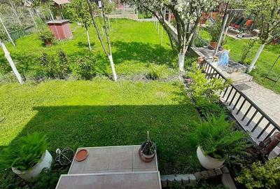 Casa moderna, foarte spatioasa, cu  1500 mp teren, în  Dambul Rotund - 1