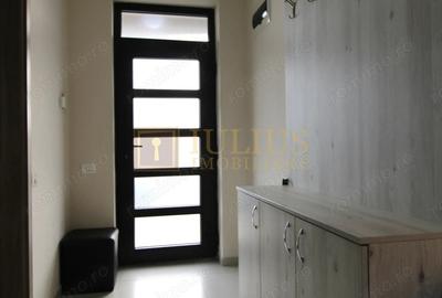 Casa Giroc, 4 camere, 2 bai, curte interioara. - 2