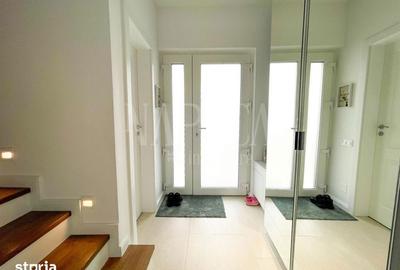 Casă cu 4 camere cu Teren 250 Mp în Florești - 3