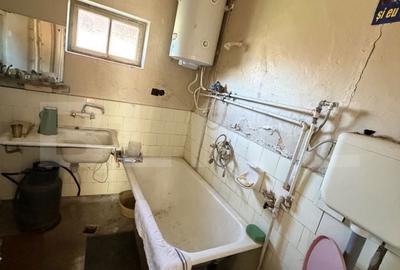 Casă cu 4 camere cu Teren 800 Mp în Gârbou - 5