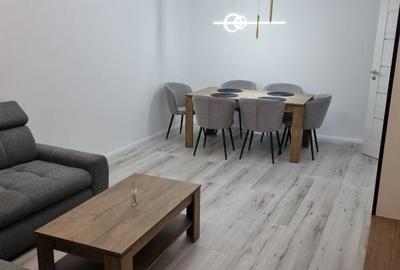 Apartament 2 camere de închiriat | Exigent Faza 5 – Lujerului - 4