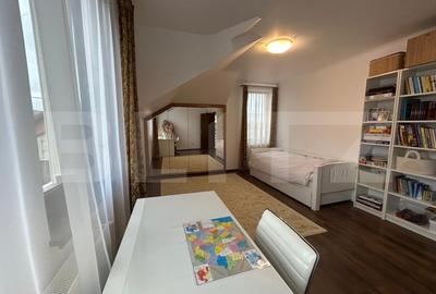 Casa superba amenjata in stil clasic - 14