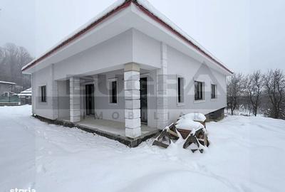 Casă cu 4 camere în Gară - 2