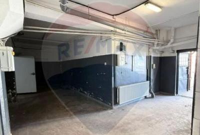 Spa?iu industrial-220 mp cu rampa ?i parcare-zona Ora?... - 8