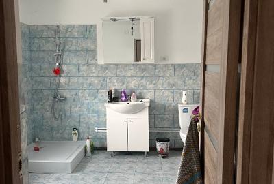 Casă individuală cu 5 camere în Gura Văii - 7