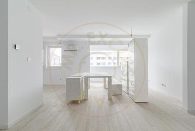 Apartament cu 3 camere semidecomandat în Militari - 8